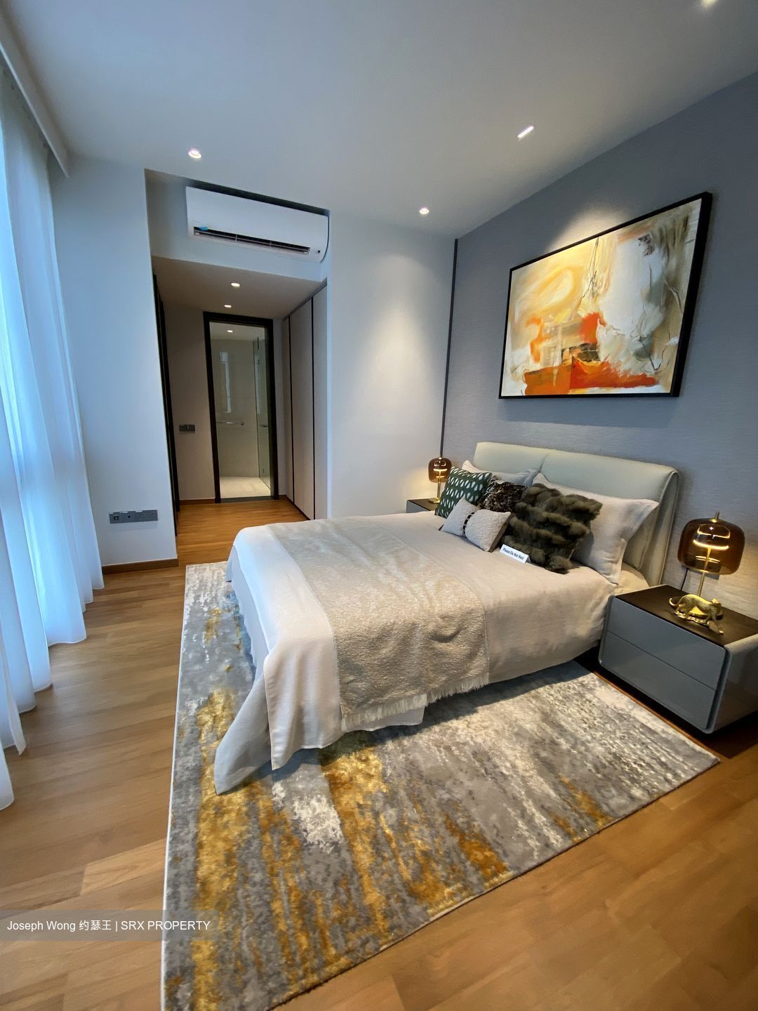 Greenbank Park (D21), Semi-Detached #544768861